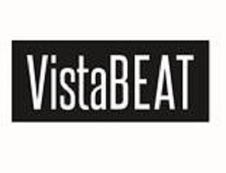 VISTABEAT logo