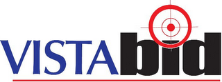 VISTABID logo