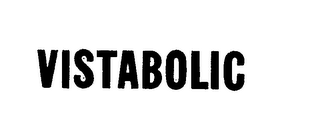 VISTABOLIC logo
