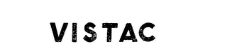 VISTAC logo