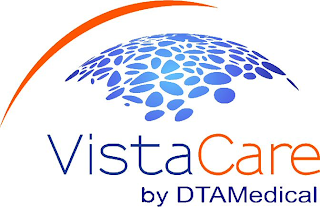 VISTACARE BY DTAMEDICAL logo