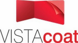 VISTACOAT logo