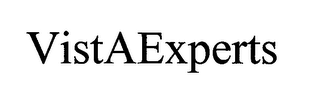 VISTAEXPERTS logo