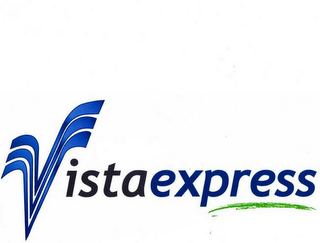 VISTAEXPRESS logo