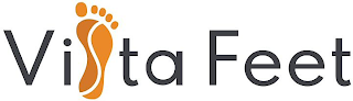 VISTAFEET logo
