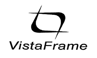 VISTAFRAME logo