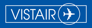 VISTAIR logo