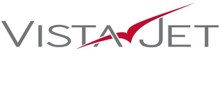 VISTAJET logo