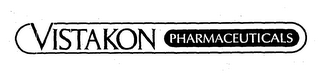 VISTAKON PHARMACEUTICALS logo