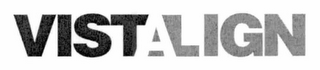 VISTALIGN logo