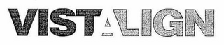 VISTALIGN logo