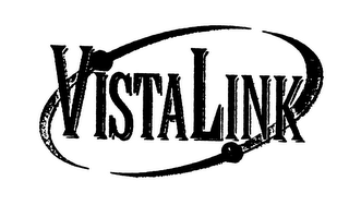 VISTALINK logo