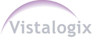 VISTALOGIX logo