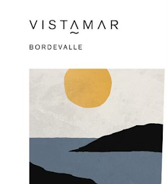VISTAMAR BORDEVALLE logo