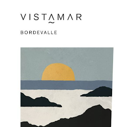 VISTAMAR BORDEVALLE logo