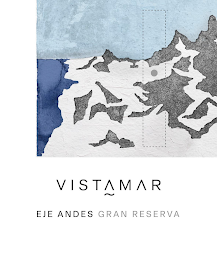 VISTAMAR EJE ANDES GRAN RESERVA logo