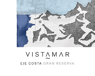 VISTAMAR EJE COSTA GRAN RESERVA logo