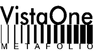 VISTAONE METAFOLIO logo