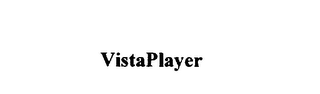 VISTAPLAYER logo