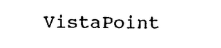 VISTAPOINT logo