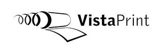 VISTAPRINT logo