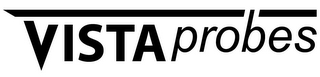 VISTAPROBES logo