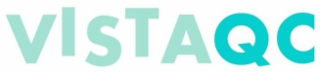 VISTAQC logo