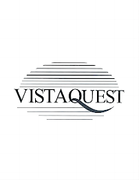 VISTAQUEST logo