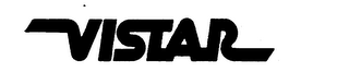 VISTAR logo