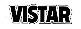 VISTAR logo