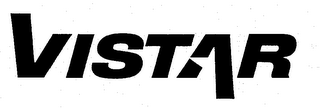 VISTAR logo