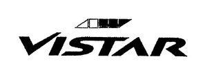 VISTAR logo