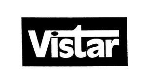 VISTAR logo