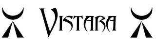 VISTARA logo