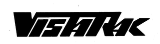 VISTARAK logo