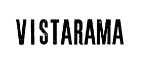 VISTARAMA logo