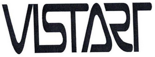 VISTART logo
