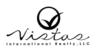 VISTAS INTERNATIONAL REALTY, LLC logo