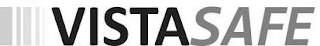 VISTASAFE logo