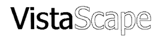 VISTASCAPE logo