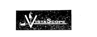 VISTASCOPE logo