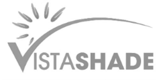 VISTASHADE logo