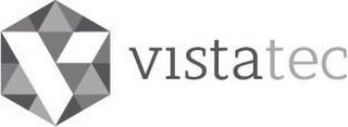 VISTATEC V logo