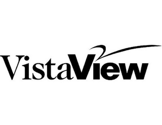 VISTAVIEW logo