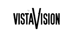 VISTAVISION logo