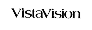 VISTAVISION logo