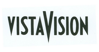 VISTAVISION logo