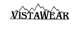 VISTAWEAR logo