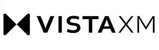 VISTAXM logo