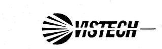 VISTECH logo